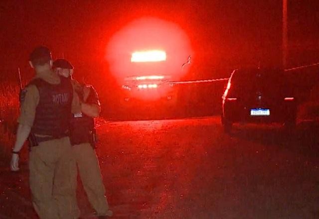 Imagem da noticia Polícia mata cinco suspeitos após cerco em Curitiba (PR)