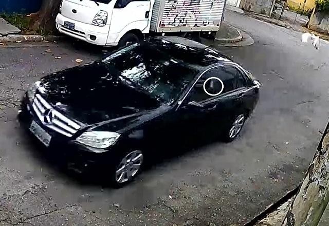 Imagem da noticia Piloto de helicóptero morre em tentativa de assalto em SP