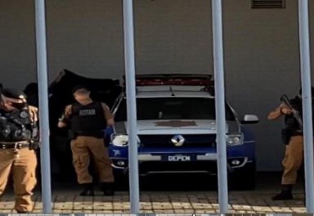 Imagem da noticia Acusado de matar Tatiane Spitzner vai a júri em Guarapuava