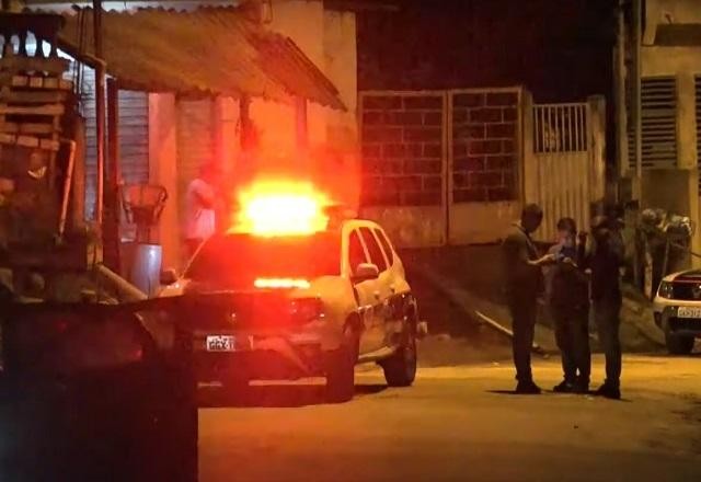 Imagem da noticia Morte de casal em motel de SC: ‘Não descartamos nenhuma hipótese’, diz delegado