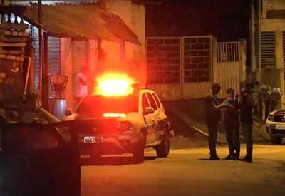 Polícia investiga morte de PM morto com tiro na cabeça Polícia investiga morte de PM morto com tiro na cabeça