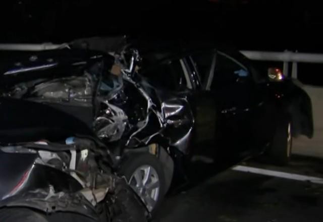 Após parar para consertar veículo, motorista sofre acidente e morre em SP