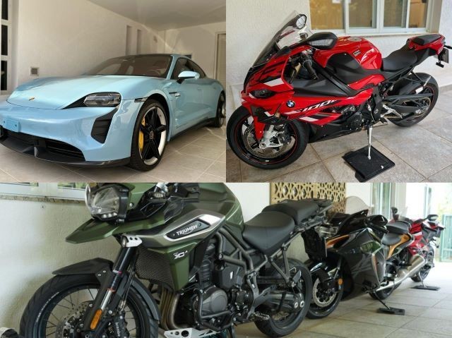 Imagem da noticia PF apreende ao menos R$ 41 milhões em operação sobre descontos irregulares em aposentadorias do INSS