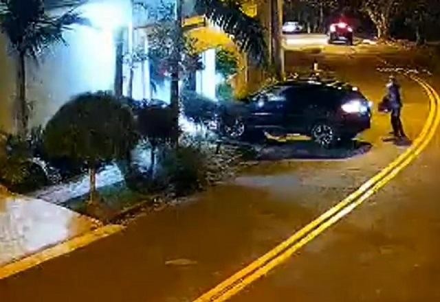 Imagem da noticia Dentista é baleado na porta de casa ao reagir a assalto