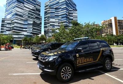 Grupo suspeito de receber ilegalmente R$ 6 milhões do auxílio emergencial é investigado Grupo suspeito de receber ilegalmente R$ 6 milhões do auxílio emergencial é investigado