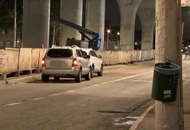 Imagem da noticia Policial é baleado após suposta briga de trânsito com outro agente