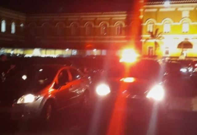 Imagem da noticia Operação revela "desigualdade social" entre membros do PCC