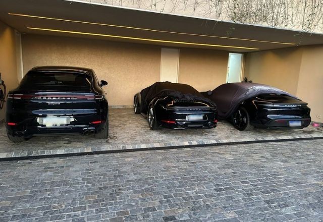 Imagem da noticia PF deflagra operação contra fraude em contratos da BR-156 e afasta superintendente do DNIT/AP