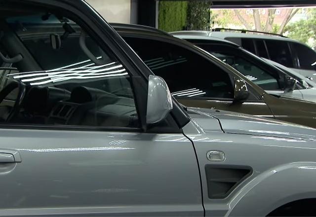 Imagem da noticia Preço de carros seminovos começam a ceder após supervalorização