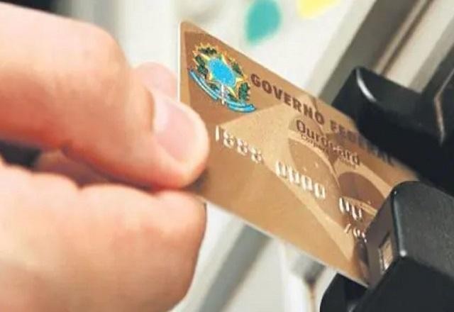 Imagem da noticia Cartão corporativo: governo quer ampliar uso; entenda mudanças dos últimos anos