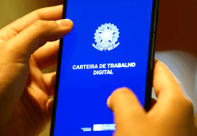 Imagem da noticia Taxa de desemprego cai em 18 estados do Brasil no segundo trimestre de 2025, diz IBGE