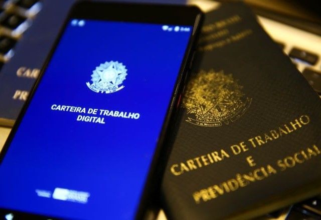 Imagem da noticia Desemprego cai para 6,2% e atinge menor índice da história, diz IBGE
