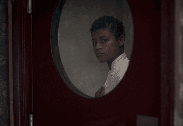 Imagem da noticia "A Casa Mórbida": Cuidado, esse filme pode causar náuseas