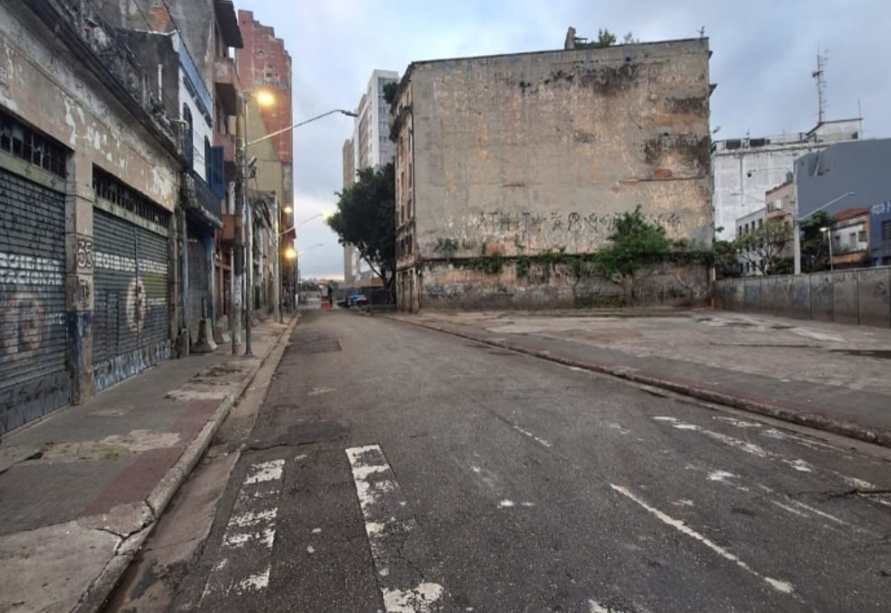 Imagem da noticia Cracolândia desapareceu? Dispersão de usuários gera incertezas em São Paulo