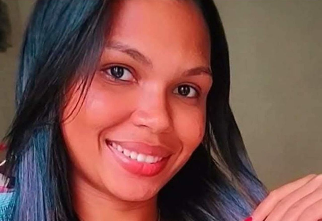 Imagem da noticia Grávida é morta a facadas por ex no Rio; homem invadiu casa por buraco do ar-condicionado