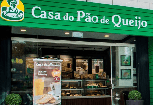 Imagem da noticia Casa do Pão de Queijo pede recuperação judicial; entenda se empresa vai falir