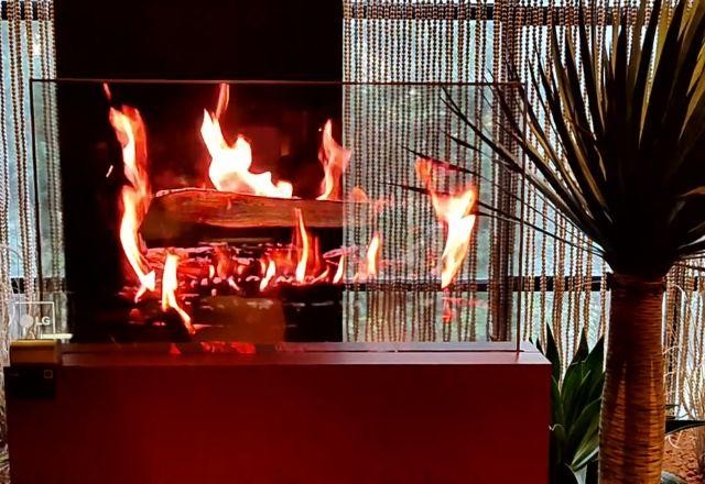 Imagem da noticia A Casa do futuro: tendências tecnológicas e taturais na Casacor