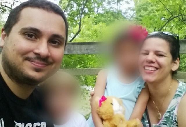 Imagem da noticia No Canadá, brasileira é encontrada morta em casa; marido é suspeito