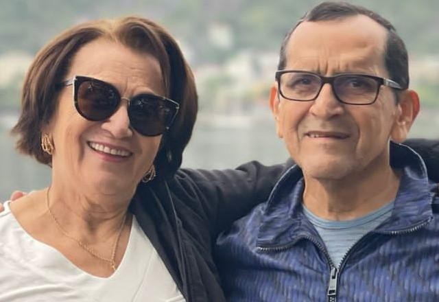 Imagem da noticia Está preso oficial da Marinha que matou ex-sogros, no Rio