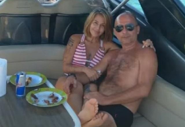 Imagem da noticia Casal desaparecido em Angra dos Reis teria pedido socorro no mar