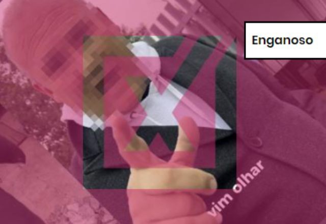 Imagem da noticia ENGANOSO: Casas de bombas de Porto Alegre não foram sabotadas para causar as enchentes de maio