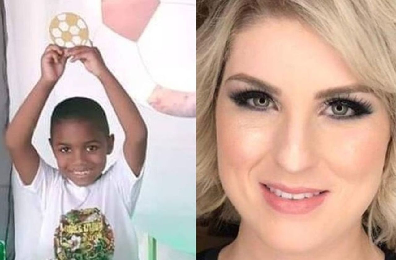 Imagem da noticia Caso Miguel: Justiça mantém pena de 7 anos a Sari Corte Real; relembre