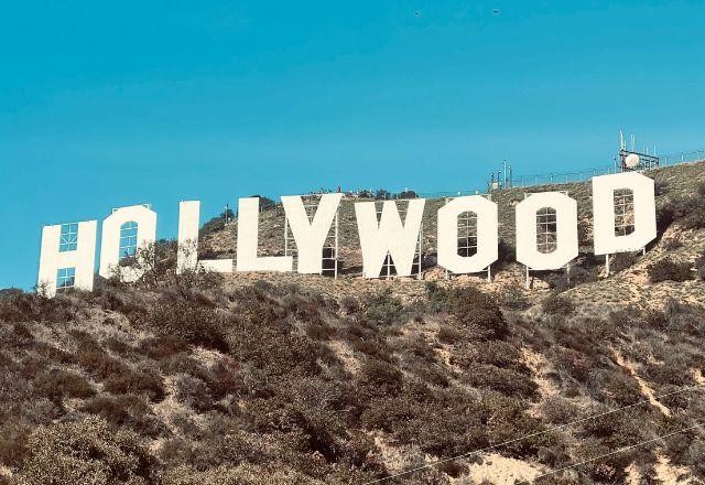 Imagem da noticia Sindicato de atores de Hollywood recomenda greve após impasse em negociações