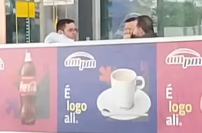 Exclusivo: defesa de réus que denunciaram pedido de propina diz estar sofrendo ameaças Exclusivo: defesa de réus que denunciaram pedido de propina diz estar sofrendo ameaças