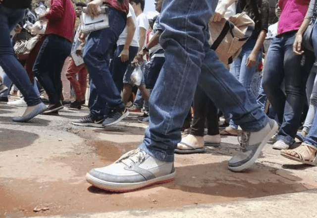 Imagem da noticia Lipedema em homens: caso raro é identificado em São Paulo