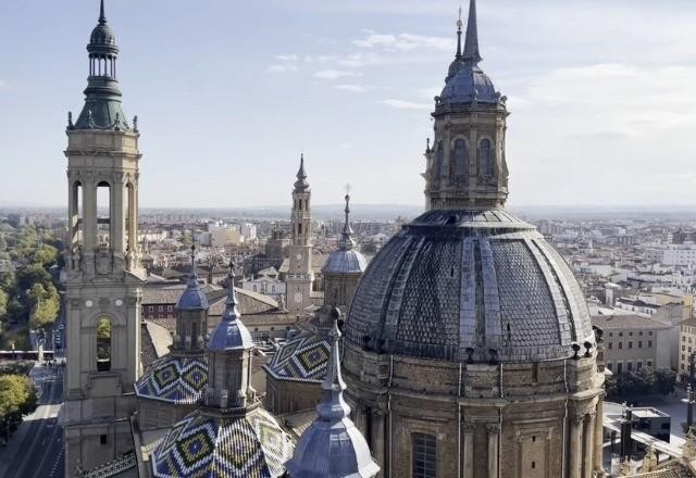 Imagem da noticia Uma visita exclusiva à Catedral de Nossa Senhora do Pilar na Semana Santa
