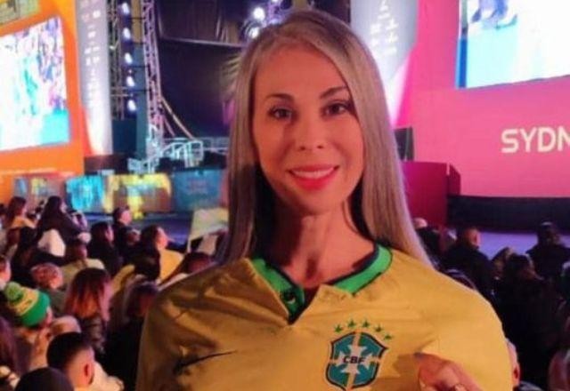 Brasileira é encontrada morta em banheira de apartamento na Austrália