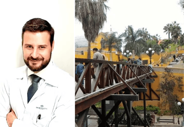 Imagem da noticia Ônibus em que torcedor do Palmeiras morreu em Lima estava irregular