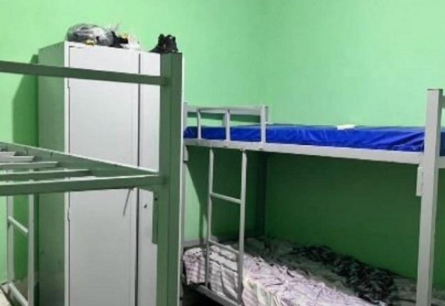 Imagem da noticia Policiais penais são denunciados por tortura pelo MP cearense