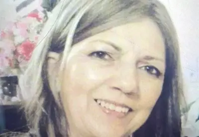 Homem mata ex-sogra a facadas para se vingar da ex-mulher em Guarulhos (SP) Homem mata ex-sogra a facadas para se vingar da ex-mulher em Guarulhos (SP)