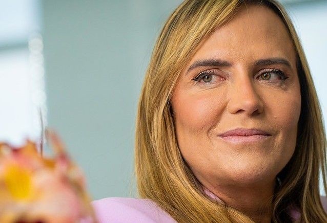 Imagem da noticia Governadora do DF volta atrás e adere a plano federal para conter alta do diesel após pressão de empresários