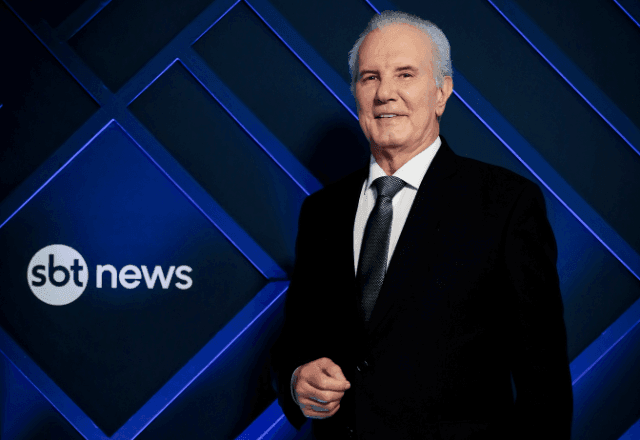 Imagem da noticia 'Vamos esmiuçar os principais assuntos': Celso Freitas divide a expectativa pela chegada do SBT News