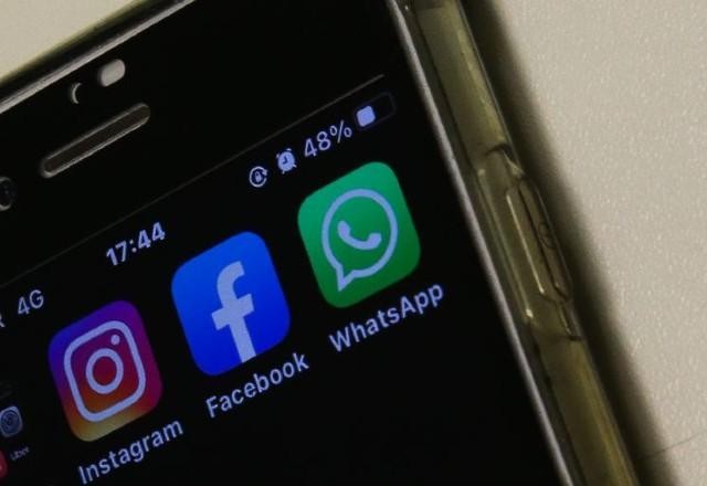 Imagem da noticia Facebook vai encerrar sistema de reconhecimento facial