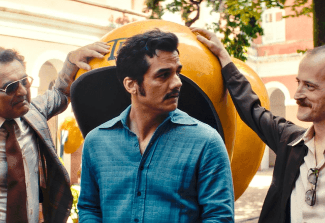 Imagem da noticia "O Agente Secreto" vence prêmio da crítica no Festival de Cannes: "Filme pessoal e universal", diz júri