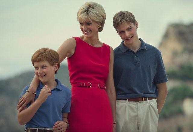 Imagem da noticia "The Crown" chega ao fim instigando histórias recentes da realeza