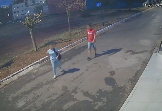 Imagem da noticia Adolescente é agredida na rua em Samambaia, no DF; advogado denuncia caso à polícia