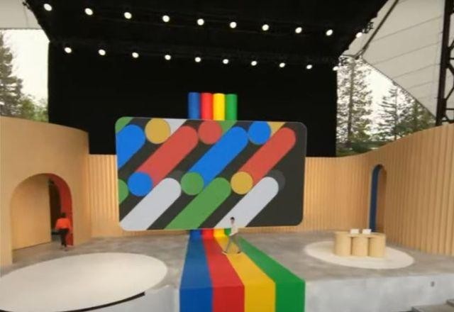 Imagem da noticia Google abre chatbot de inteligência artificial Bard para 180 países