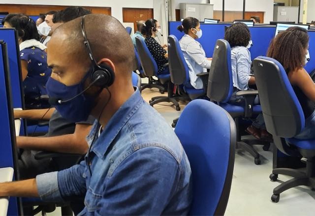 Imagem da noticia Moradores não abordados pelo Censo devem recorrer a serviço telefônico