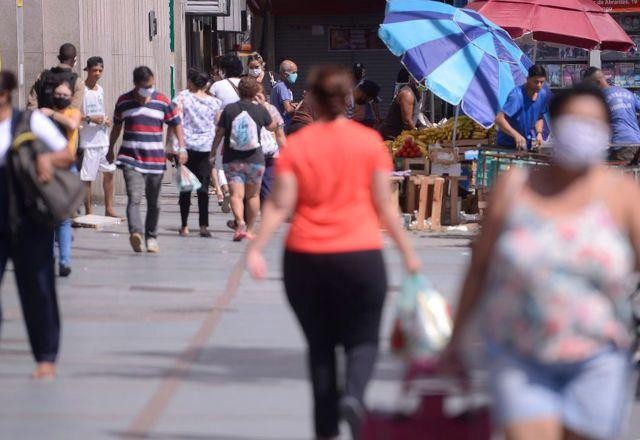 Imagem da noticia 49% das pessoas já deixaram de falar sobre política para evitar discussões