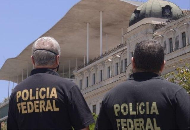 Imagem da noticia PF identifica fraude em centenas de contas do auxílio emergencial em SP