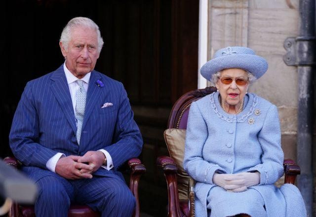 Imagem da noticia O desafio de Charles ao substituir a rainha mais popular da história