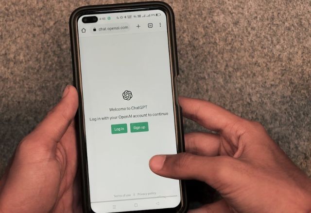 Imagem da noticia Brasil é o 4º país que mais usou ChatGPT em janeiro