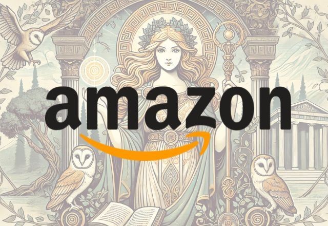 Imagem da noticia Projeto Metis: Amazon trabalha em um chatbot de inteligência artificial