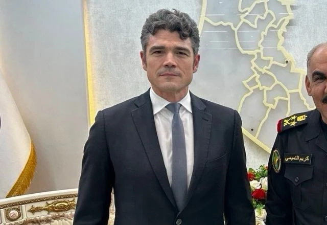 Imagem da noticia Chefe de Contraterrorismo de Trump renuncia e diz que Irã não era ameaça aos EUA