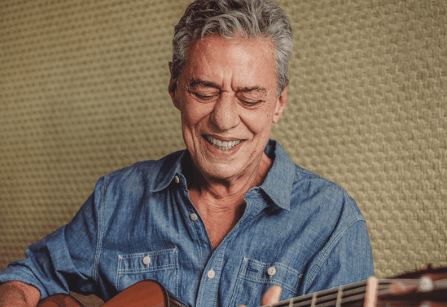 Imagem da noticia Chico Buarque, 80 anos: veja 8 curiosidades sobre o artista
