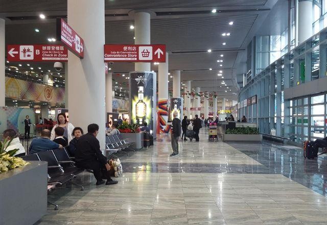 Imagem da noticia China suspende vistos para sul-coreanos após país exigir testes de covid